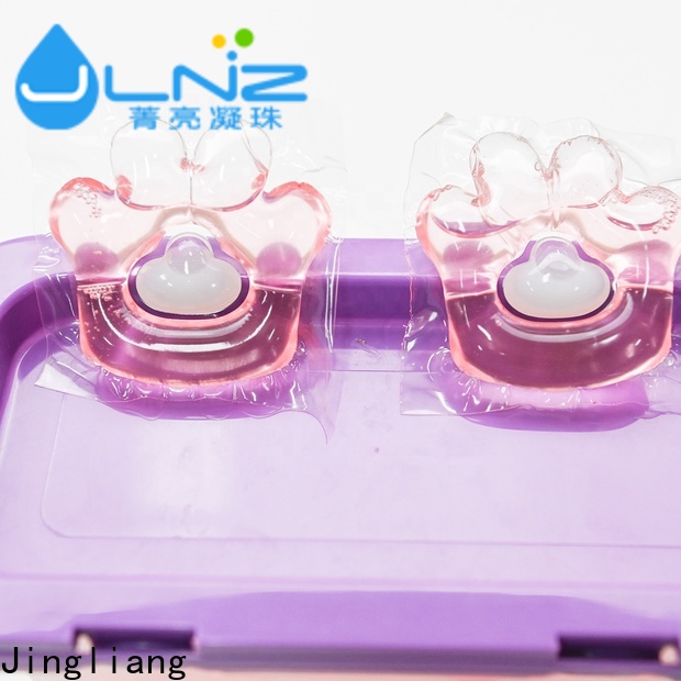 Jingliang Best bod pod body wash factory for bathroom