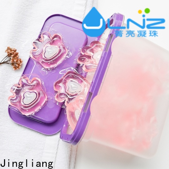 Jingliang Professional bath and shower gel supplier for bathroom