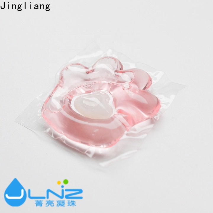 Jingliang Efficient showering gel manufacturer for bathroom