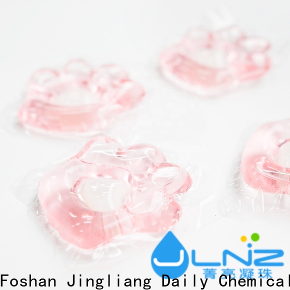 Jingliang Professional body shower gel manufacturer for bathe