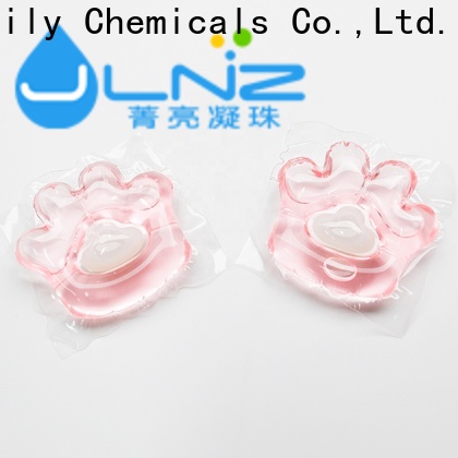 Professional body wash pods wholesale for bathe