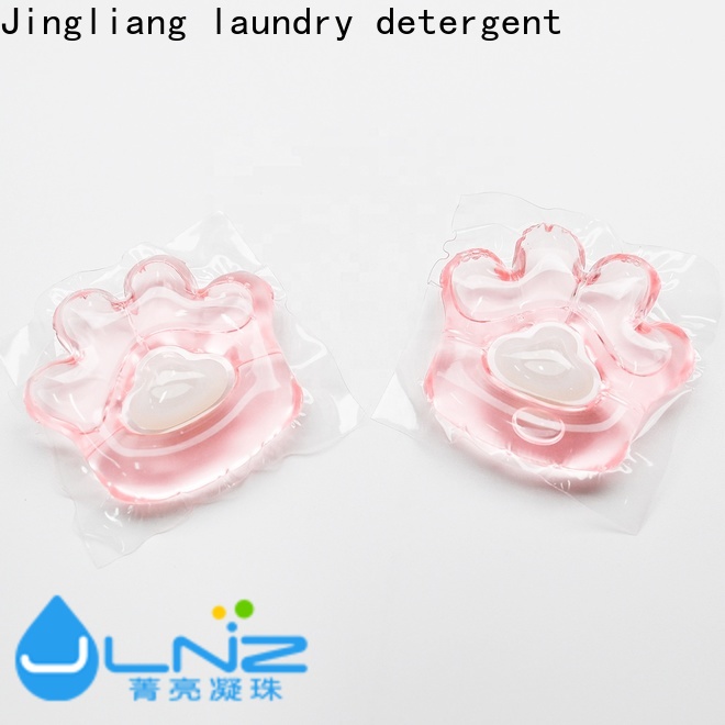 Jingliang bath and shower gel factory for bath
