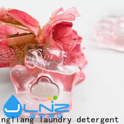 Jingliang Preferential bath and shower gel factory for bathroom