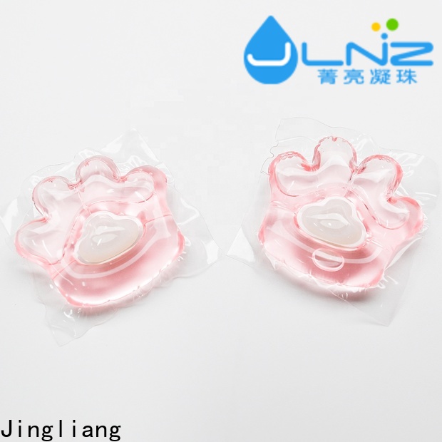 Jingliang Best bath and shower gel exporter for bath