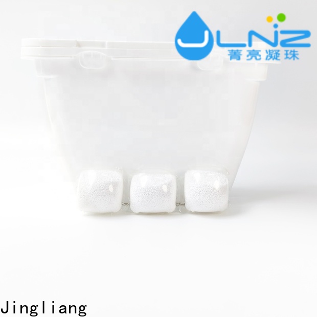 Efficient best dish washing pods manufacturer for clean