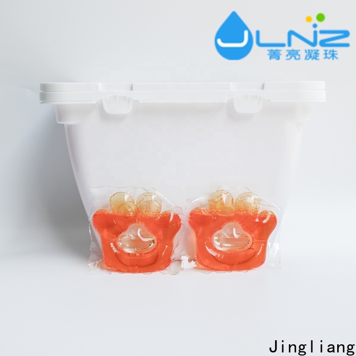 Jingliang Best bod pod body wash manufacturer for bathroom