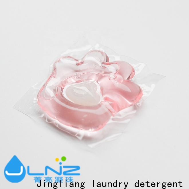 Jingliang Newest showering gel exporter for bathe