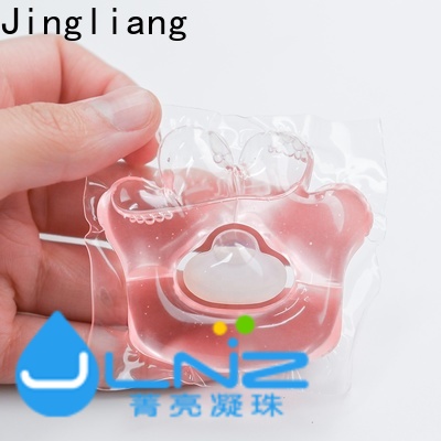 Jingliang Customizable showering gel exporter for bathe