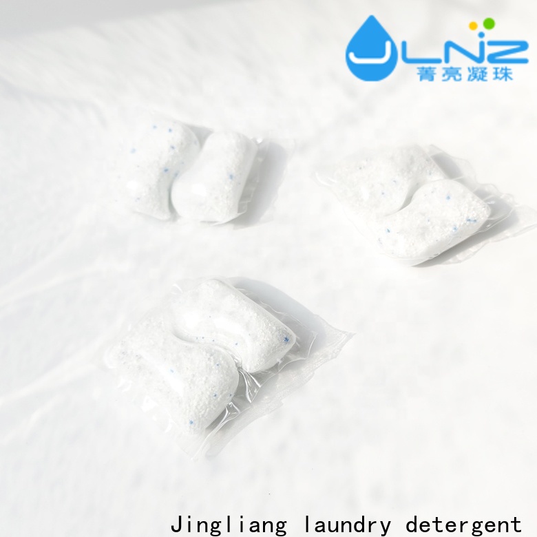 Jingliang best dish washing pods wholesale for do the washing up