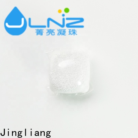 High quality organic dishwasher pods exporter for cleaning