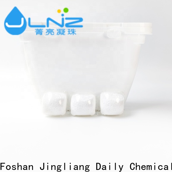 Best best dish washing pods wholesale for dishwasher