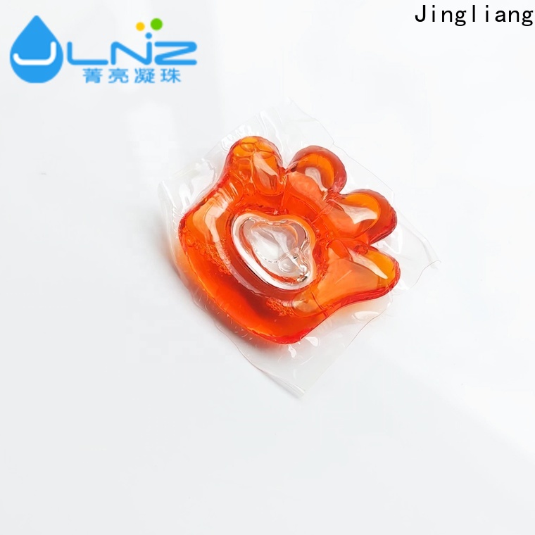 Jingliang Professional showering gel exporter for bathe