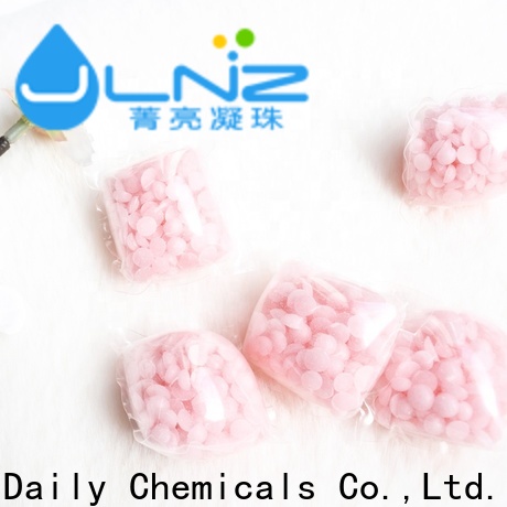 Customizable scent booster factory for bathroom