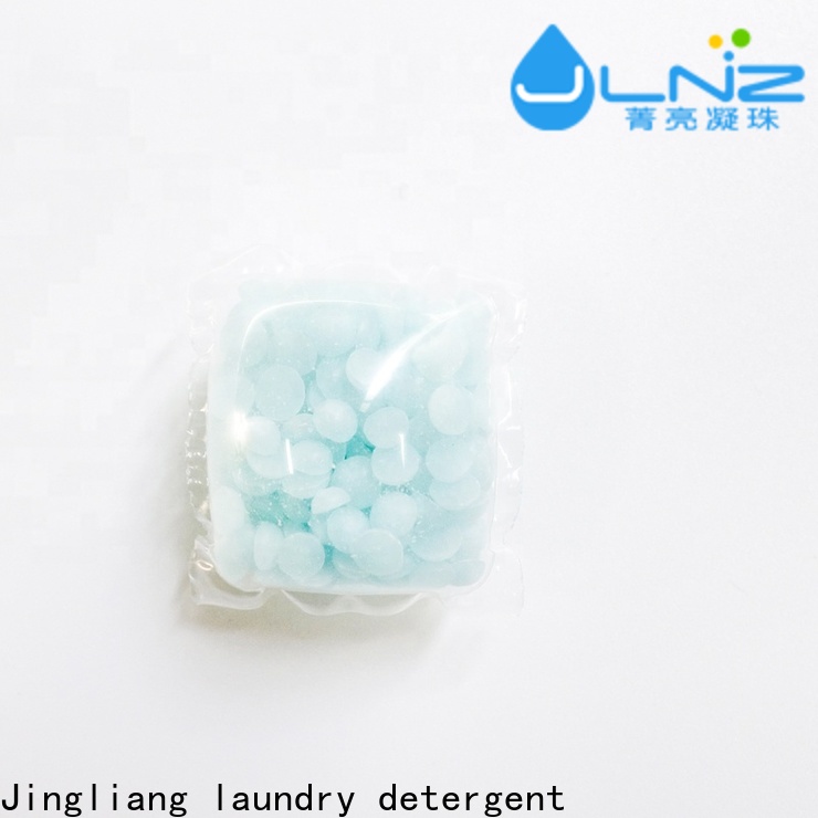 Jingliang Efficient scent booster beads manufacturer for bathroom