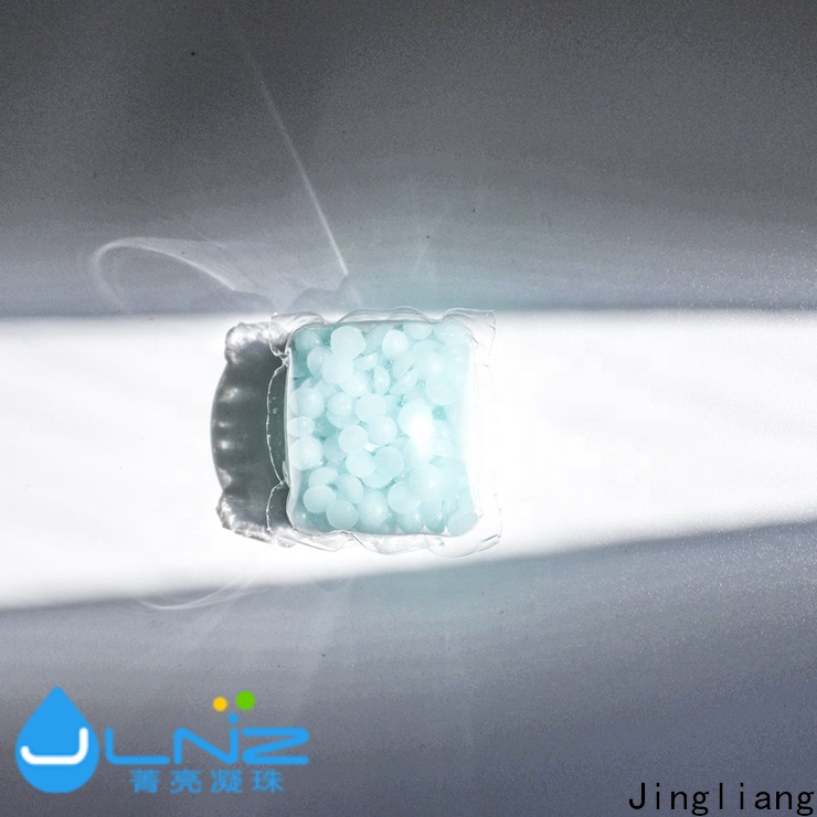 High quality scent booster beads manufacturer for laundry room