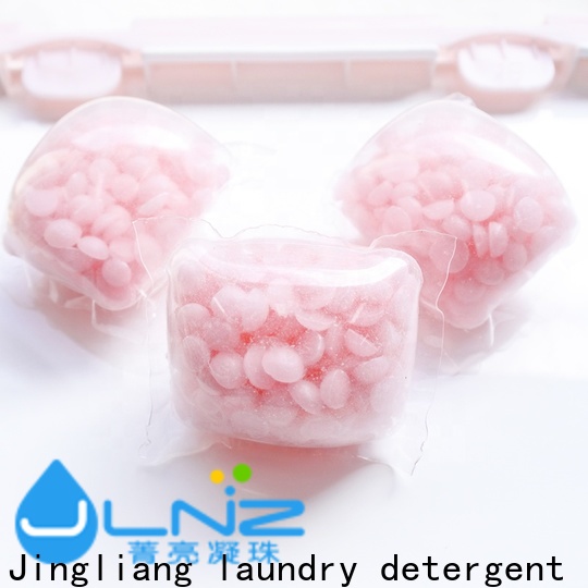 Efficient scent booster beads exporter for wash clothes