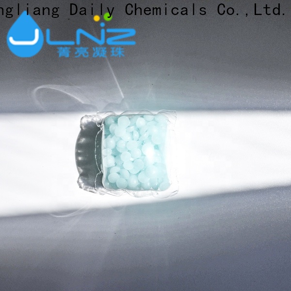 Preferential laundry scent booster supplier for laundry room