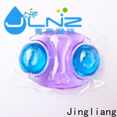 Preferential laundry capsules exporter for wash clothes