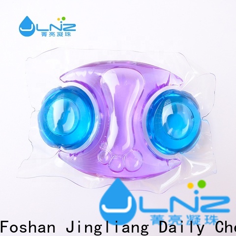 Best laundry capsules exporter for clean