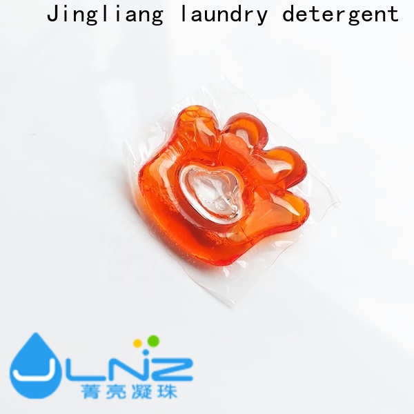 Jingliang Best body wash pods wholesale for bathroom