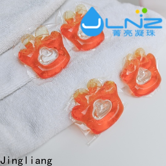 Jingliang Professional body shower gel supplier for bath