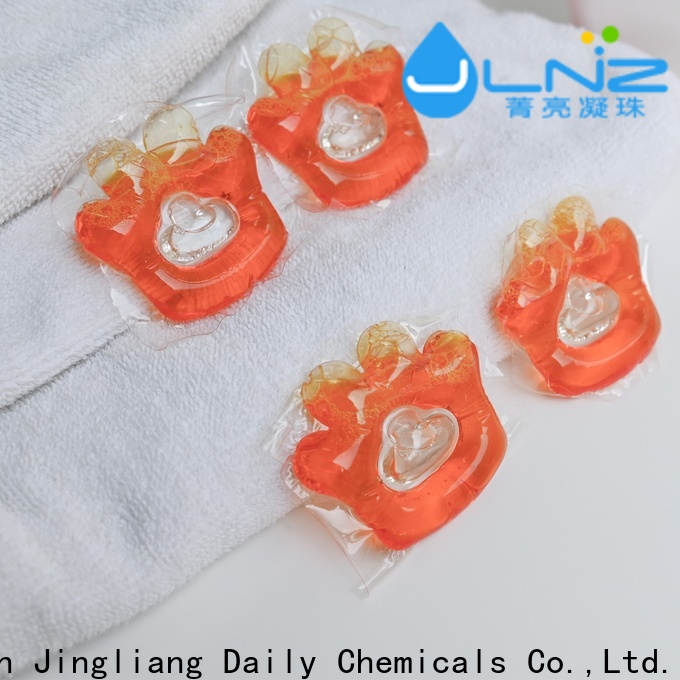 Jingliang Customizable body shower gel wholesale for bathe