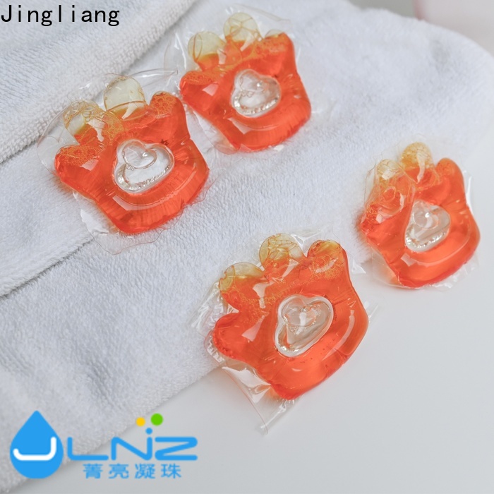 Jingliang High quality showering gel exporter for bath