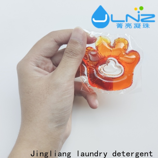 Jingliang bod pod body wash exporter for bathroom