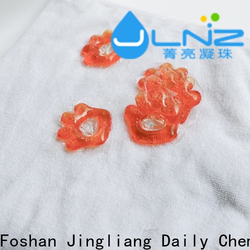 Jingliang showering gel wholesale for bathe