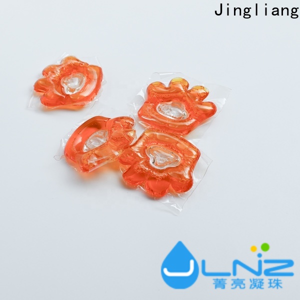 High quality body wash pods manufacturer for bath