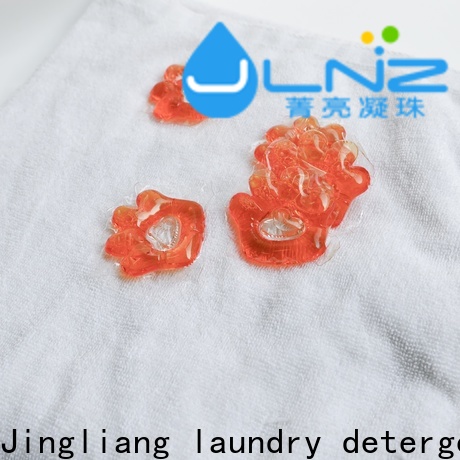 Jingliang body shower gel supplier for bath
