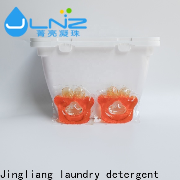 Jingliang Preferential bod pod body wash factory for bath