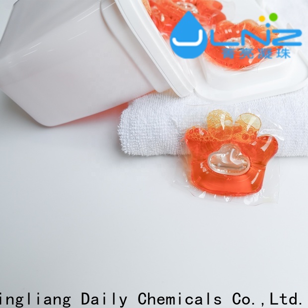Best body wash pods manufacturer for bath