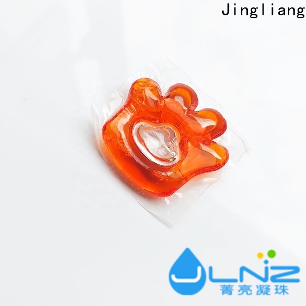 Jingliang bod pod body wash manufacturer for bath