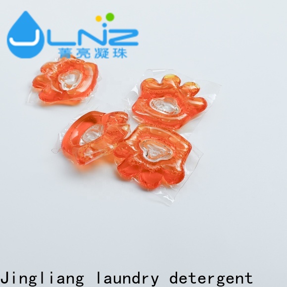 Jingliang Customizable bod pod body wash manufacturer for bathroom
