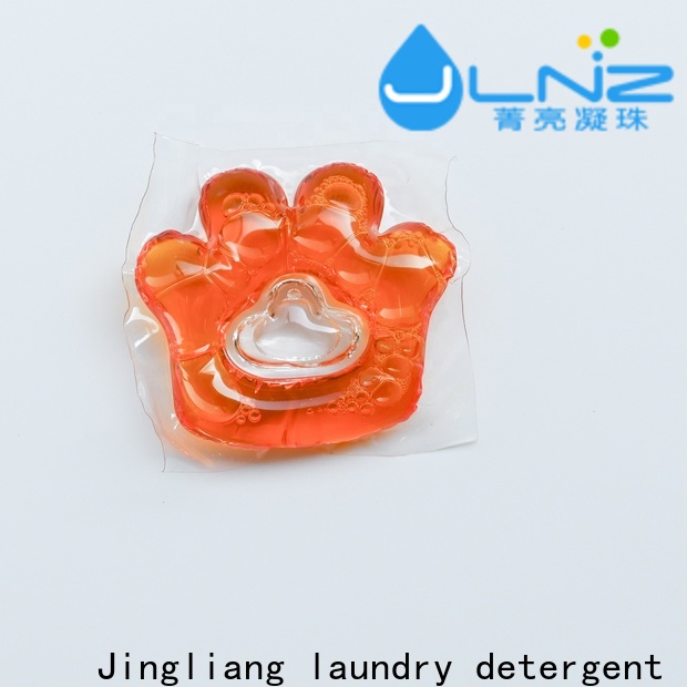 Jingliang Preferential bath and shower gel factory for bathroom