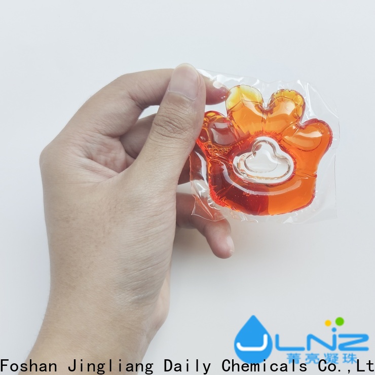 Jingliang body shower gel supplier for bathroom