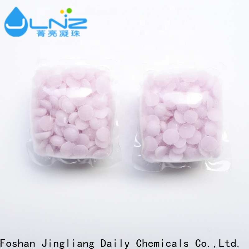 Powerful scent booster beads wholesale for clean