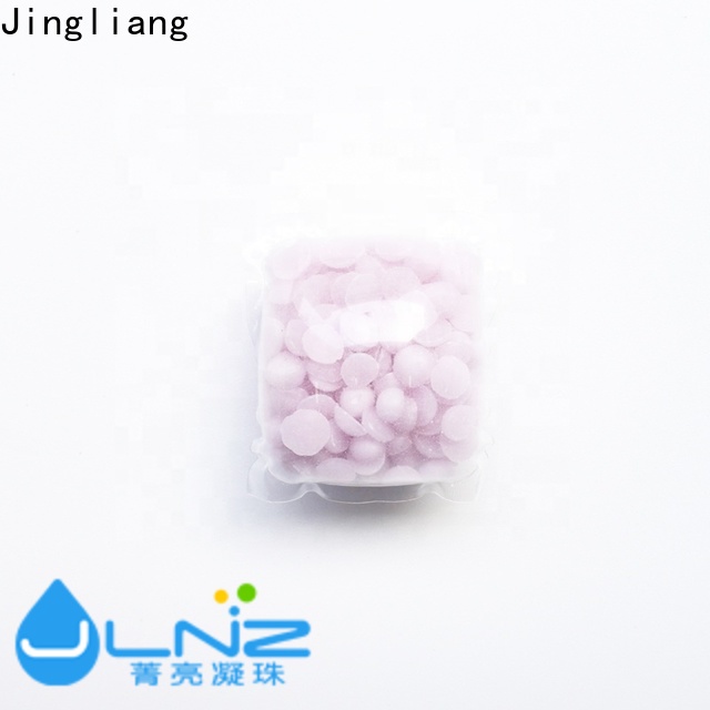 Preferential scent booster beads exporter for bathroom