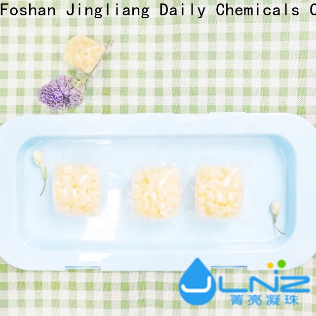 Jingliang scent booster supplier for clean