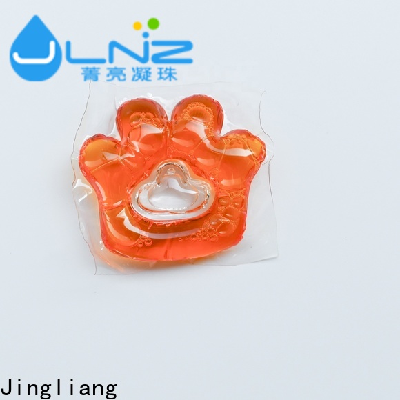 Jingliang body shower gel supplier for bath