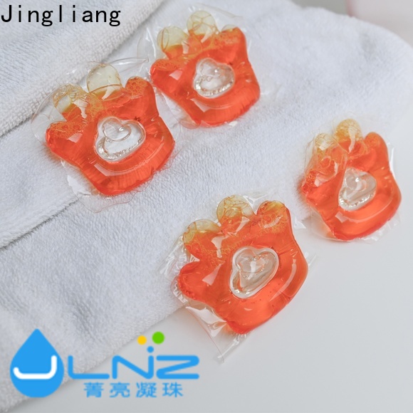 Jingliang Preferential bath and shower gel exporter for bathroom