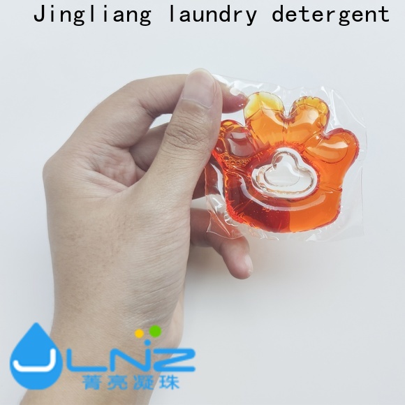 Jingliang Efficient body shower gel wholesale for bathroom