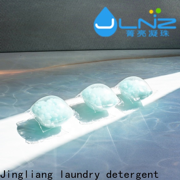 Jingliang scent booster wholesale for laundry room