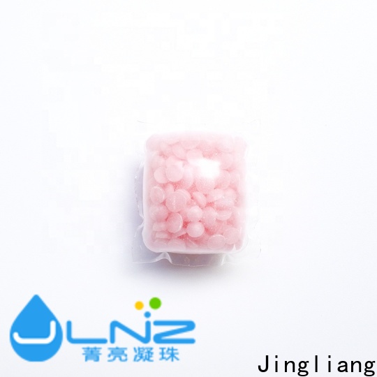 Jingliang Professional laundry scent booster manufacturer for wash clothes