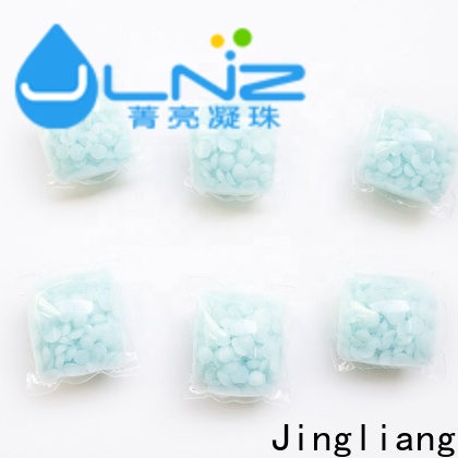Jingliang laundry scent booster exporter for clean