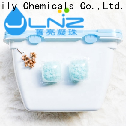 Jingliang Preferential laundry scent booster manufacturer for bathroom