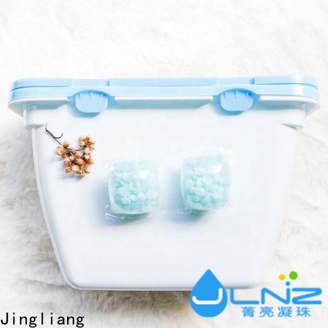 Jingliang Best scent booster wholesale for clean