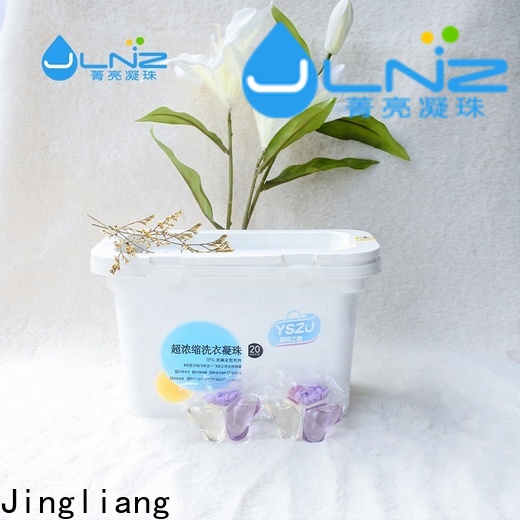 Best washing pods supplier for laundry room