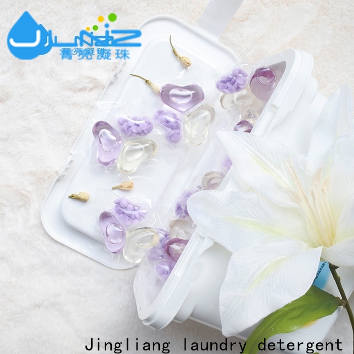 Best washing pods supplier for clean